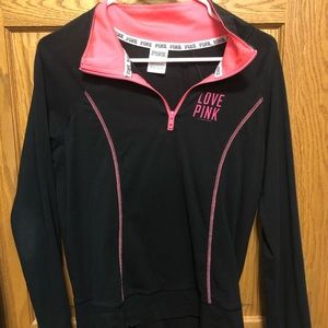 VS PINK PULLOVER